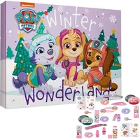 ktn Paw Patrol Beauty Adventskalender