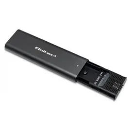 Qoltec 50311 1 x M.2 SATA USB Typ C