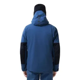 Bogner Tajo Skijacke Blau L