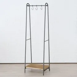 Boltze Garderobe Cancun, 55 x 43 x 180 cm