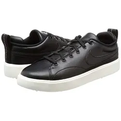 Nike Course Classic Herren Golfschuh schwarz ohne Karton