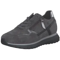Gabor Sneaker, low in grau | Gr.: 40,5