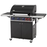Tepro Keansburg 4 Gasgrill
