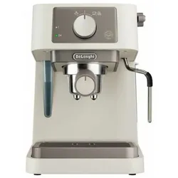 Elektrische Kaffeemaschine DeLonghi Stilosa Creme