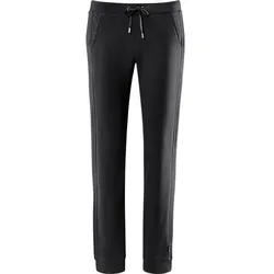 SCHNEIDER SPORTSWEAR Damen Wellness-Hose, schwarz, 20
