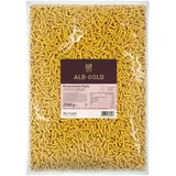 ALB-GOLD Bio Kichererbsen Fusilli 10kg (4 Beutel á 2,5kg)