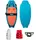 Jobe Slash Kneeboard 2025 130 x 50 cm blau