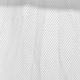 Care Plus Mosquito Net Combi Box Durallin Moskitonetz (Größe One Size, weiss)