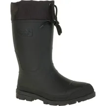 Kamik Icebreaker, BLACK-NOIR 41 - Schwarz - 41