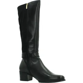 Regarde le ciel JOLENE357709 Schwarz - Schwarz - 38