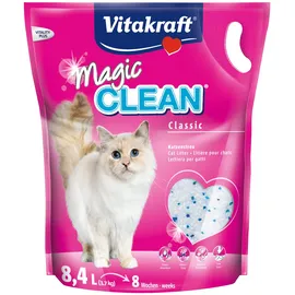 Vitakraft Magic Clean Classic 8,4 l