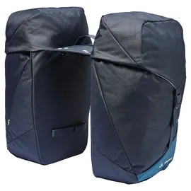 Vaude TwinRoadster Fahrradtasche blau