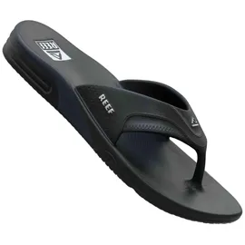 REEF Fanning H20 Schwarz 44