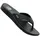 REEF Fanning H20 Schwarz 44