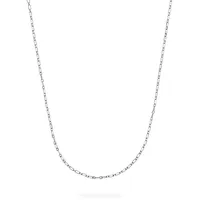 FAVS Kette 925er Silber Ketten Damen