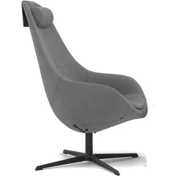 Varier Kokon Stoff Fiord Relaxsessel
