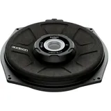 Audison Subwoofer 20 cm Schwarz