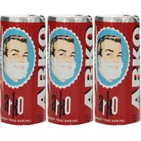 Arko Rasierseife - für die traditionelle Nassrasur in 75 g