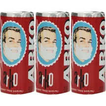 Arko Rasierseife - für die traditionelle Nassrasur in 75 g