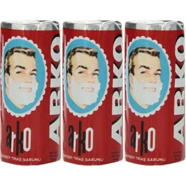 Arko Rasierseife - für die traditionelle Nassrasur in 75 g