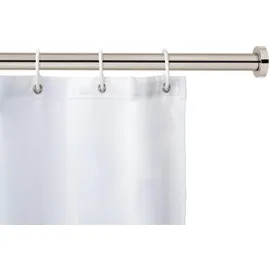 Schöner Wohnen SCHÖNER WOHNEN-Kollektion Duschstange Obleon Silber 112 cm