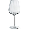 Villeroy & Boch Rotweinglas, Klar, Glas, 4-teilig, 200 ml, Essen & Trinken, Gläser, Weingläser, Rotweingläser