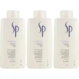 Wella SP Hydrate Shampoo 3x1000 ml