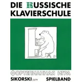 boosey & hawkes deutschland Die Russische Klavierschule