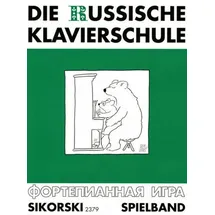 boosey & hawkes deutschland Die Russische Klavierschule