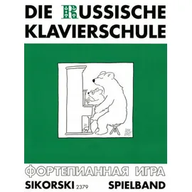 boosey & hawkes deutschland Die Russische Klavierschule