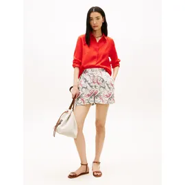 Tommy Hilfiger Shorts Rot S