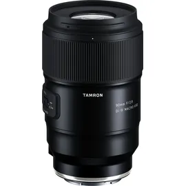 Tamron 90 mm F2,8 Di III Macro VXD USD Sony E-Mount