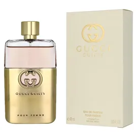 GUCCI Guilty Eau de Parfum 90 ml