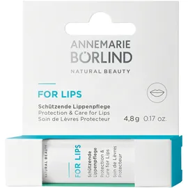 Annemarie Börlind Beauty Secrets For Lips