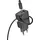HOCO Ladegerät N61 20W USB-C/A + Kabel Typ C auf C Schwarz | Gr.: onesize
