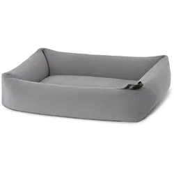 MiaCara - Comodo Hundebett, L, schiefer