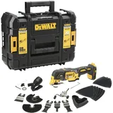 DeWalt DCS355NT ohne Akku + T-Stak Box II