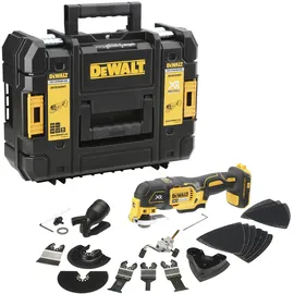 DeWalt DCS355NT ohne Akku + T-Stak Box II