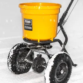 TEXAS Streuwagen CS2500