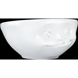 Fiftyeight PRODUCTS Schale lecker weiß 350ml,