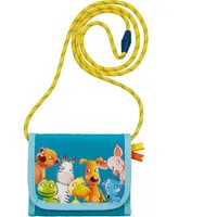 Die Spiegelburg Brustbeutel - Die lieben Sieben