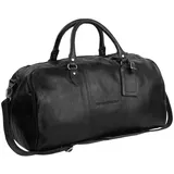 The Chesterfield Brand William Travel Bag Black