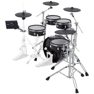 Roland VAD504 V-Drum Kit Set