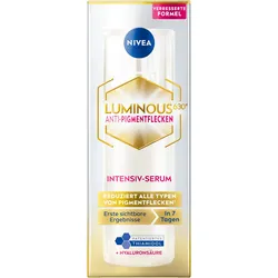 NIVEA Cellular Luminous 630 Anti-Pigmentflecken Intensiv-Serum