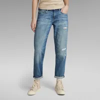 G-Star RAW Damen Kate Boyfriend Jeans