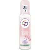 Lornamead GmbH CD Deo Zerstäuber Seidenblüte 75 ml