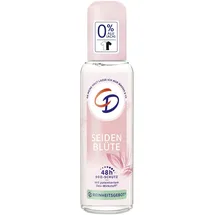 Lornamead GmbH CD Deo Zerstäuber Seidenblüte 75 ml