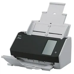 Ricoh fi-8040 scanner