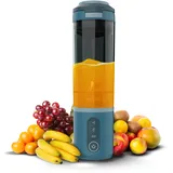 Cecotec Power Titanium Shake2Go Standmixer