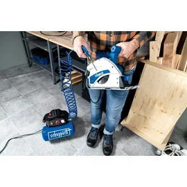 SCHEPPACH HC06 6L 8bar ölfrei